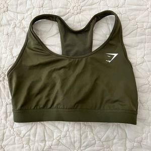 Gymshark Sports Bra Bundle